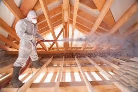 Best Basement Insulation  in Williams, AZ